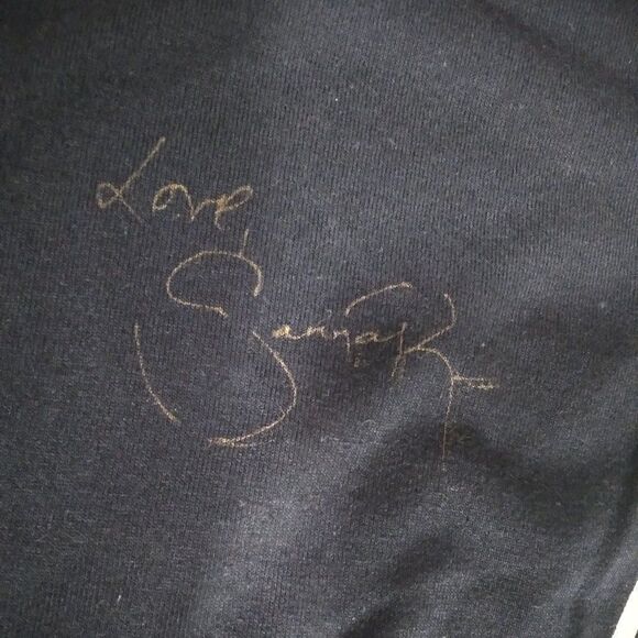 PRE 2008 Prefontaine Classic Eugene Oregon Graphic T-Shirt ***AUTOGRAPHED*** - Picture 4 of 8